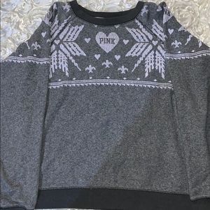 PINK Victoria's Secret Sweaters - PINK sweater PINK Victoria's Secret Sweaters - PINK sweater